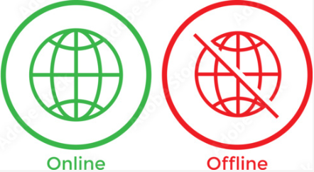 Offline
